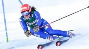 Федерика Бриньоне спечели гигантския слалом в Лиенц