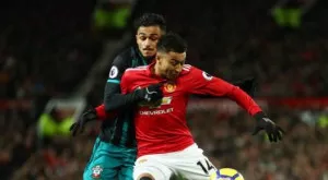 От Юнайтед са готови да удвоят заплатата на Лингард след Световното
