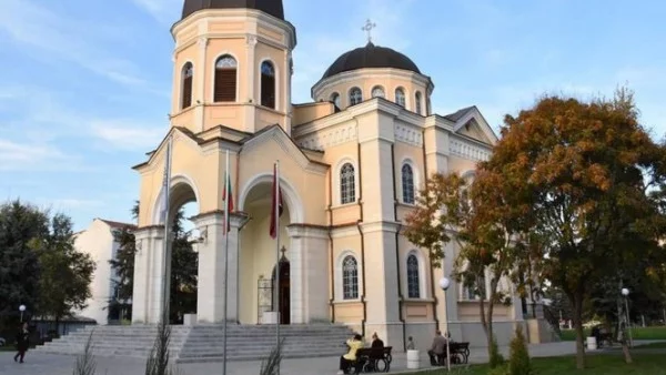 Св. мъченик Талалей лекар, Александър и Астерий Егейски