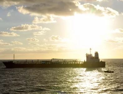 Иран е задържал чуждестранен танкер за контрабанда на гориво в Персийския залив