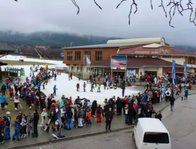 Държавата ще се моли да се коригира концесията на ски зоната в Банско