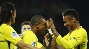 Не е само Неймар - има още един привилегирован в ПСЖ