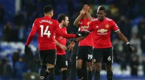 Красавица заряза звезда на Манчестър Юнайтед на 8-ми март (СНИМКИ)