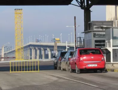 Официално: EK одобри проект на България и Румъния за втори мост над Дунав при Русе