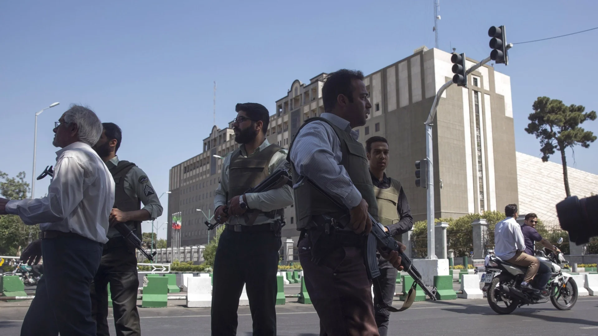 Иран: Смъртта на номер две в "Хамас" ще разпали съпротивата срещу Израел