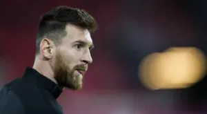 Играч на Севиля: Ако нараня Меси, не мога да се прибера в Аржентина