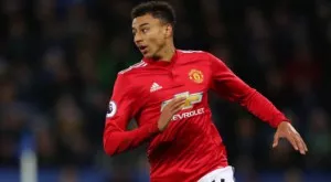 Лингард: Навремето сър Алекс ми каза, че ще блесна на 25 г. 