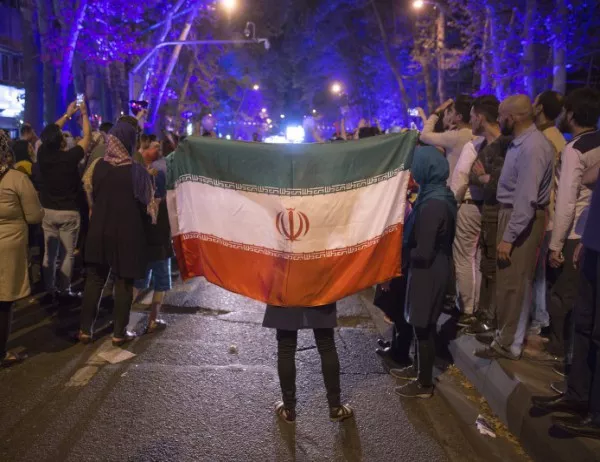 Иран внесе в ООН жалба срещу САЩ за намеса във вътрешните работи