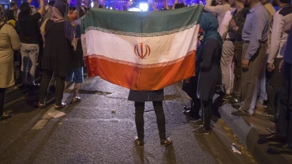 Иран внесе в ООН жалба срещу САЩ за намеса във вътрешните работи