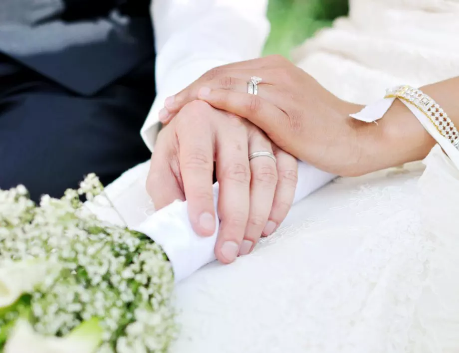 6 причини, поради които брачните халки са по-важни, отколкото предполагате