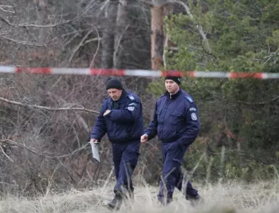 Откриха тялото на изчезналия млад мъж от Батановци