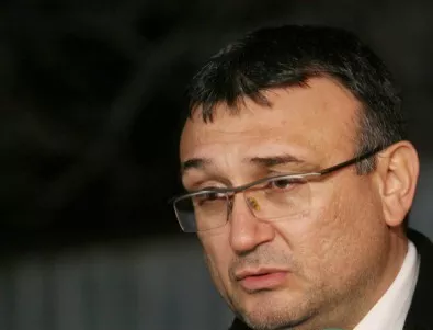 Гл. комисар Маринов за случая с Пелов: Грешки може да открие всеки