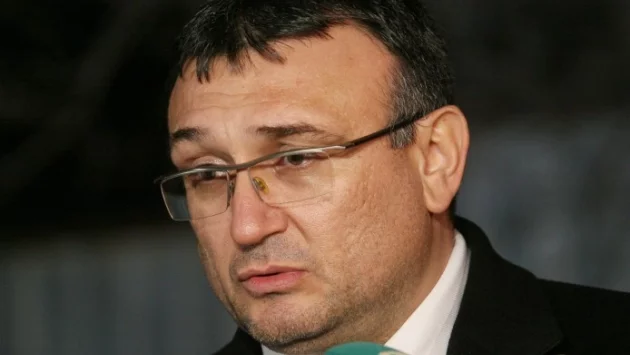 Маринов нарече "контрол" установени от МВР предишни нарушения на шофьор-убиец