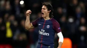 Единсон Кавани не чака покана, сам разкри бъдещето си