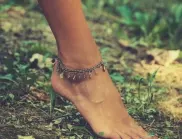 Магията на бижутата за крака: Как гривните за глезени помагат за изпълнение на желанията?