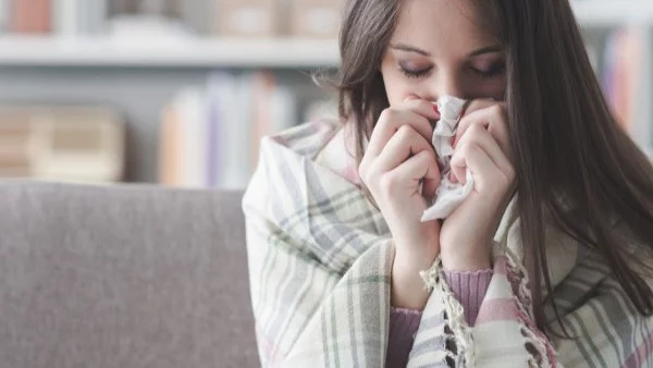 Проф. Тодор Кантарджиев: Няма грипни вируси в България, както е в Европа