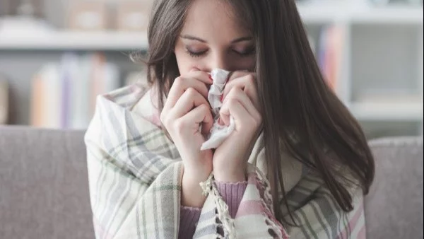 Грипната епидемия в Бургас продължава до 25 януари