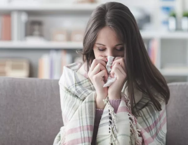 Защо РЗИ Сливен крие бройката на болните от грип?