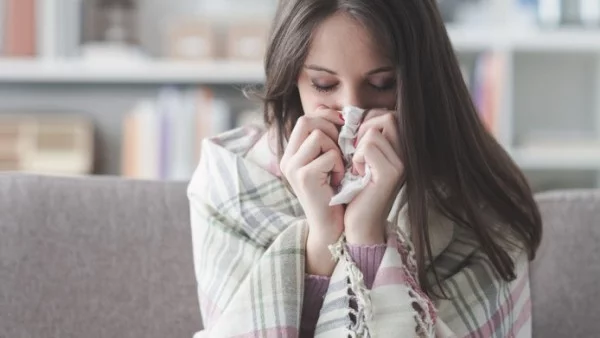 Защо РЗИ Сливен крие бройката на болните от грип?