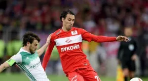 В Русия: Ивелин Попов може да е с нов отбор до дни