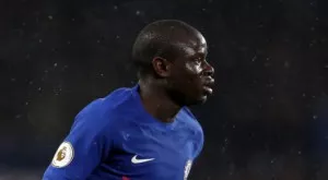 Канте може да стане най-скъпоплатеният футболист в Челси 