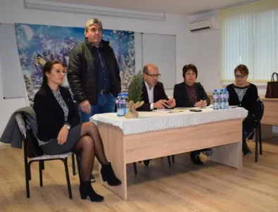 Обсъждат публично проектобюджета на община Приморско