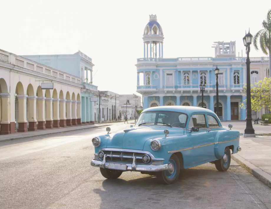 Куба страда все повече от липсата на горива