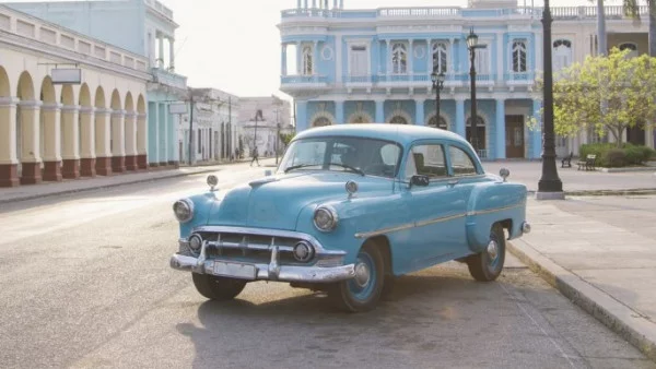 Новата конституция на Куба - почти като "зрял" социализъм