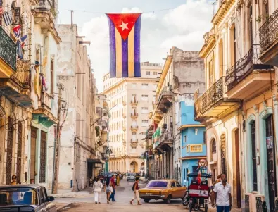 Куба ще поиска одобрение на ваксината й срещу COVID