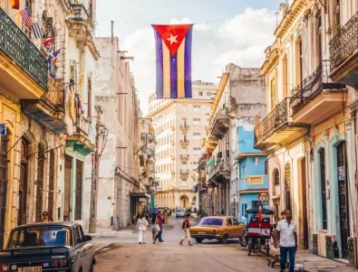 Протест в Куба: Хората изнемогват (ВИДЕО)