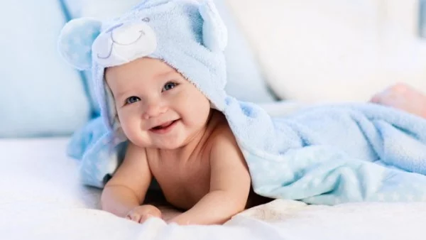 Д-р Филев: Никога досега във великотърновската болница не е имало толкова висока раждаемост