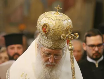 Патриарх Неофит ще говори с Вартоломей за македонската църква