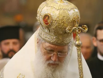 Патриарх Неофит: Залогът на свободата е да не заменяме православната вяра с душепагубни учения