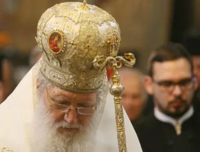 Патриарх Неофит: Нека има мир и благодат през 2019 година