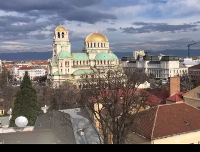 Седмица на православната култура – за първи път  в София
