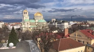 София е 116-ият най-добър град за живеене