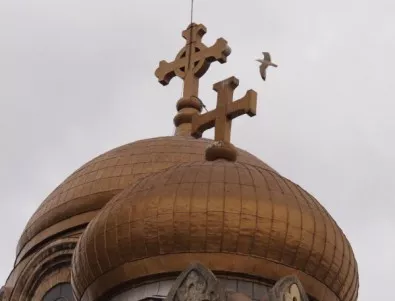 Напрежение между Москва и Киев: Възможна ли е религиозна война в Украйна?