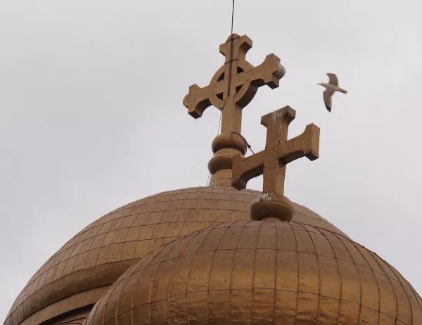 Московският патриарх Кирил: Никакви светски сили няма да унищожат църквата 