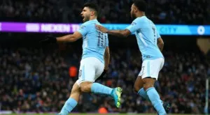 Сити надви Бристъл с гол в самия край