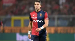 Има шанс Гълъбинов да остане в Серия А, дори при раздяла с Дженоа