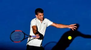 Григор няма да играе на полуфинала на двойки