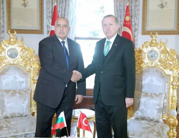 АБВ иска от правителството да постави ребром въпроса с тракийските българи пред Ердоган