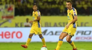 Бербо сложи край на индийската авантюра, разкритикува треньора си