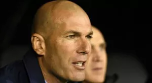 В Испания: Зидан напуска след края на сезона