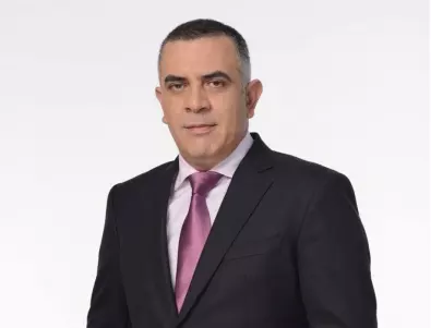 ГЕРБ отново издигат кандидатурата на Стефан Радев за кмет на Сливен