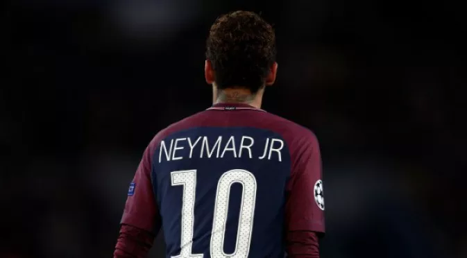Неймар се контузи в мача срещу Марсилия, има ли шанс да играе срещу Реал?