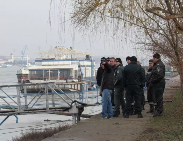Мъж се удави в Дунав край Русе, издирват тялото му