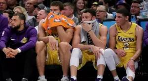 Мълчанието на Лейкърс по повод смъртта на Брайънт вбеси феновете на тима