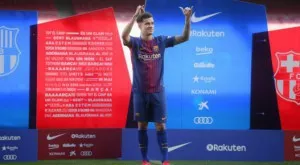 Коутиньо пред дебют за Барселона, Валверде го включи в групата