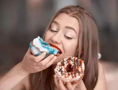 5 тайни на диетолозите за преодоляване желанието да ядем сладко